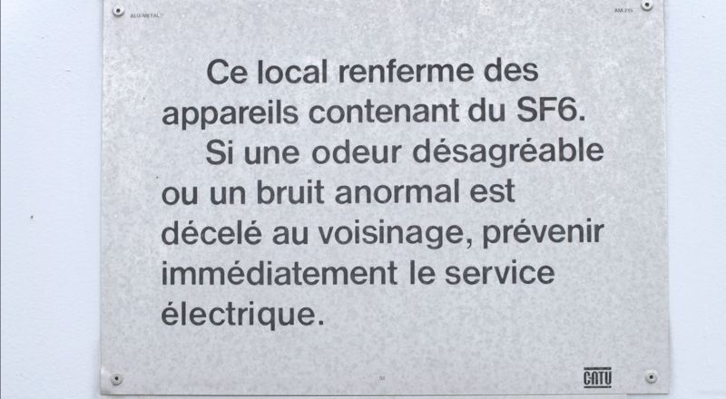 2.5 H0B0 signalétique