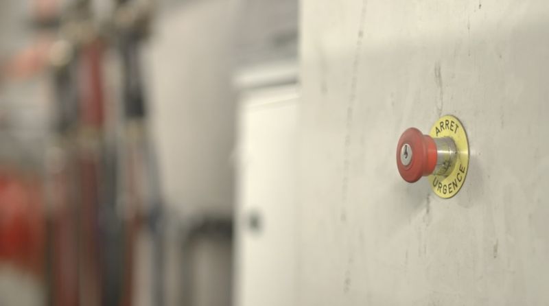 3.1 court circuit perceuse