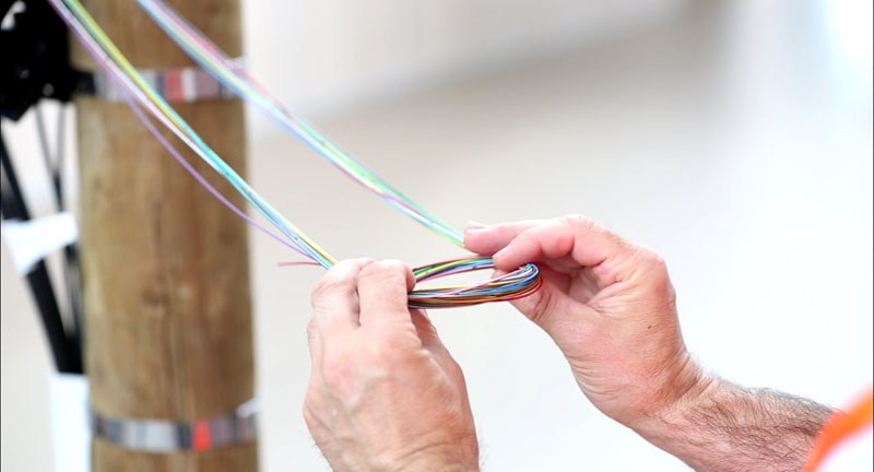 3.1 prépa micromodule en attente de raccordement