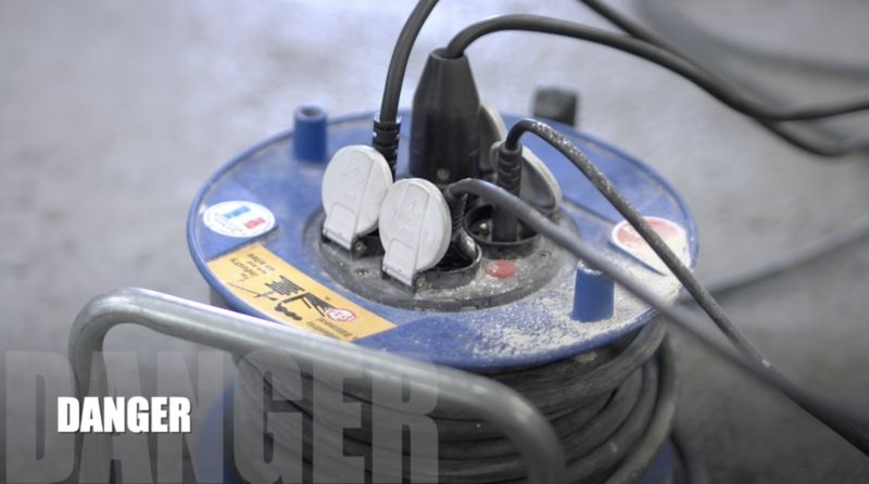 3.1 surcharge touret