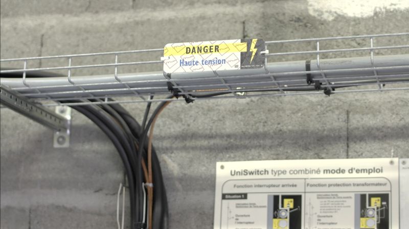 3.2 H0B0 signalétique