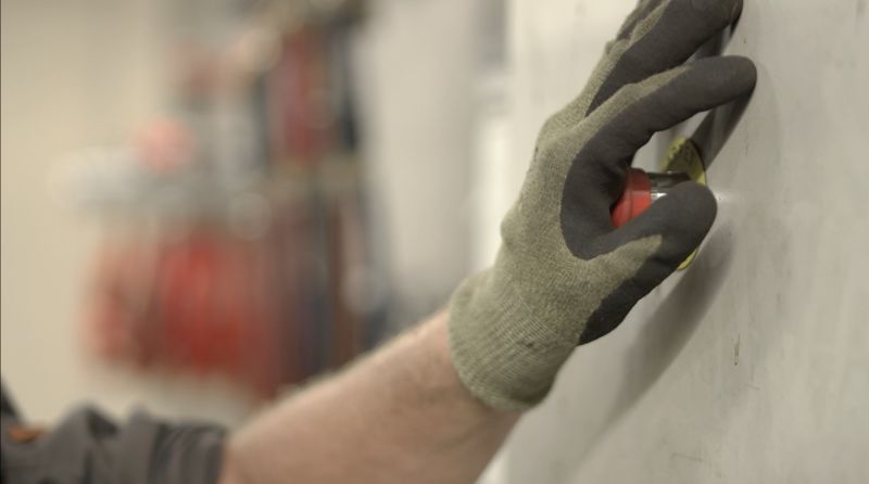 3.2 court circuit perceuse