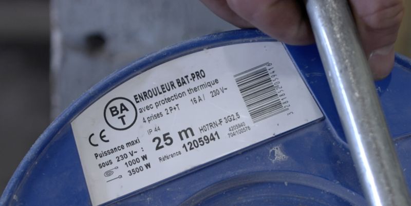 3.2 surcharge touret