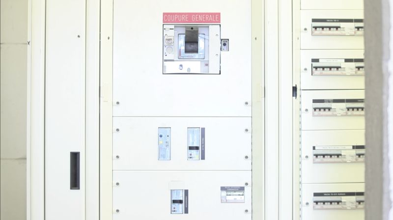 3.3 H0B0 signalétique