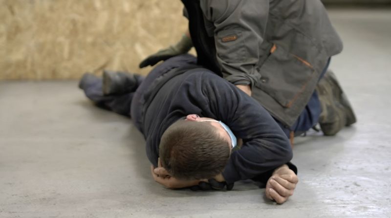 4.1 court circuit perceuse