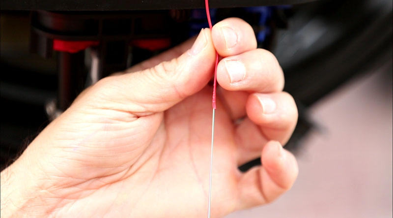 6.1 prépa micromodule en attente de raccordement