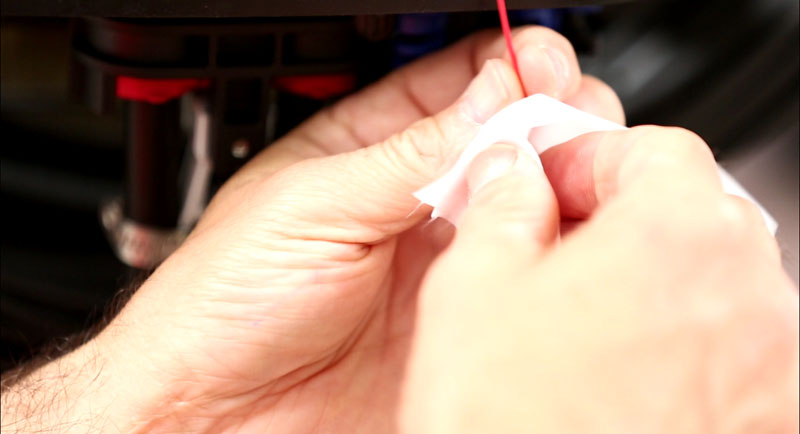 6.3 prépa micromodule en attente de raccordement