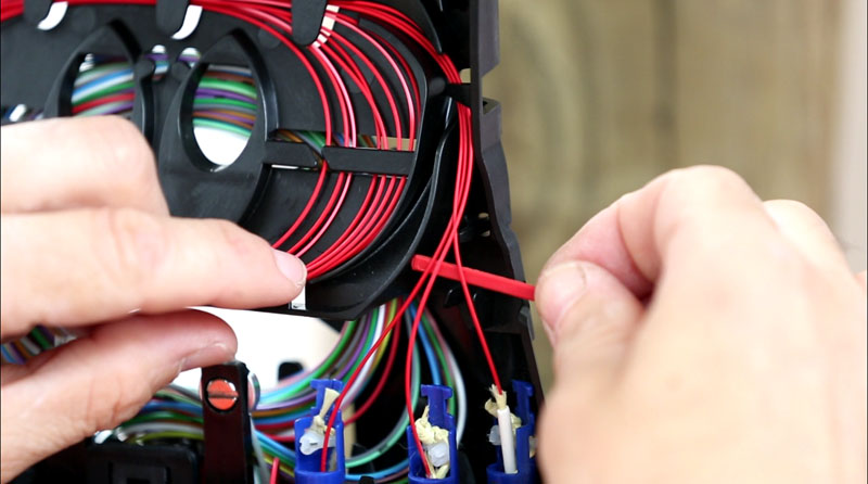 7.4 prépa micromodule en attente de raccordement