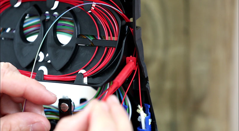 7.5 prépa micromodule en attente de raccordement