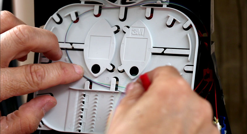 8.2 prépa micromodule en attente de raccordement