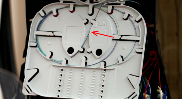 8.6 prépa micromodule en attente de raccordement